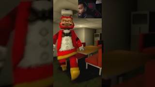 Techno Gamerz Jumpscare Horror 😨 Moment While Playing Jolly Game shorts technogamerz shortsfeed [upl. by Helyn]