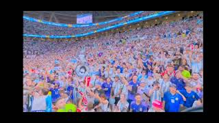 Argentina National Anthem vs Netherlands  FIFA World Cup Qatar 2022 [upl. by Mclain620]