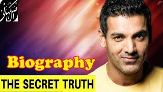 Actor John Abraham Biography johnabraham bollywood sorma indianmovies [upl. by Shepherd226]