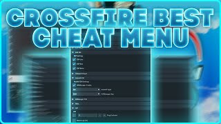 NEW CROSSFIRE CHEAT 🍧 CROSSFIRE MACROS 🍧 AIM amp ESP  FREE DOWNLOAD 2024 PC [upl. by Ollehto]