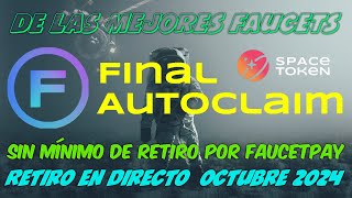 DutchyCorp Final Autoclaim 2024 🔥 Auto Claim Faucet 🤑 Mi Estrategia Ganadora 🔥 La Mejor Faucet 2024 [upl. by Benetta842]