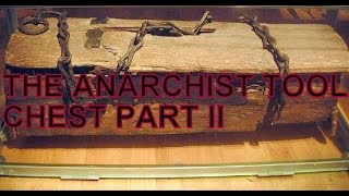 The Anarchist Tool Chest Part II [upl. by Carey915]