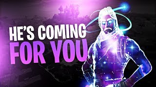 WATCH OUT FOR THE GALAXY SKIN ft Dakotaz HD amp Cloak  Fortnite Battle Royale Highlights 211 [upl. by Vrablik332]