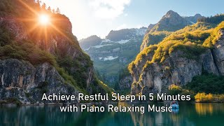 Discover the SECRET to Stress Relief with Calming Music [upl. by Niletak]