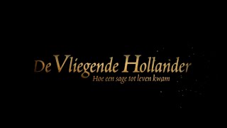 The Making Of De Vliegende Hollander  Efteling [upl. by Alyad]