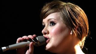 Adele Live in Concert DVD Released as Singer Rests Vocal Cord [upl. by Harcourt]