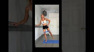 Fix Your Knee Pain With These HipGlute Exercises gluteexercises [upl. by Mavilia]