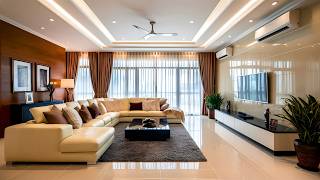 300 Modern Living Room Designs 2024  TV Unit amp Wall Decorating Ideas [upl. by Dill]