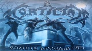 Mortician ‎ Zombie Apocalypse Full Album [upl. by Natica]