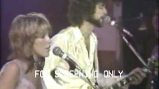 Fleetwood MacLindsey Buckingham  Blue Letter  Largo live 1975 [upl. by Irelav]