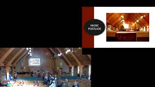 Sunnybrook United Church Sunday Octobert 13 2024 Live Stream [upl. by Lim]