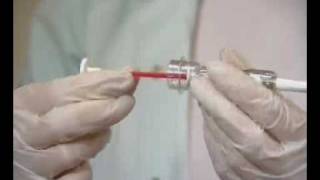 Practical Nursing  Lovenox Injections [upl. by Orimlede]