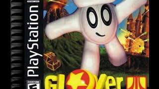 Glover PlayStation 1 PS1 Game Music OST Atlantis Realm Level 1 R1M1 [upl. by Luapnaes944]