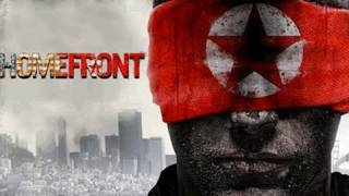 Homefront Multiplayer Gameplay  Tips amp Tricks [upl. by Yeo]