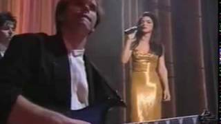 Gloria Estefan  Dont Wanna Lose You Ao Vivo Live [upl. by Dorolisa]