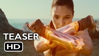 WONDER WOMAN 1984  This World  Trailer 2020 HBO Max [upl. by Ailemrac84]