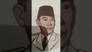 Pidato Soekarno [upl. by Redliw836]