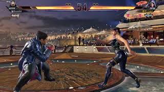 Tekken 8 Ranked [upl. by Hungarian976]