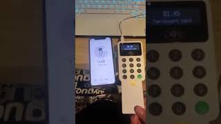 Full X2 emv software tutorial on how to downloadthe real software and walkthrough for swiping [upl. by Nylrad]