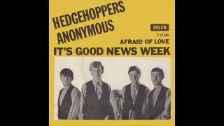 HEDGEHOPPERS ANONYMOUS quotITS GOOD NEWS WEEKquot 1965 Full balanced stereoquotsvendhenrik00quot remix [upl. by Bastian]