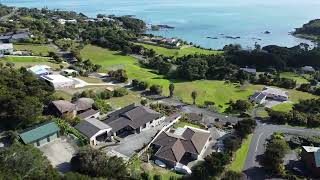 Kitset Homes NZ  Drone Footage [upl. by Selby]