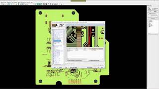 Altair PollEx  DFE PCB Design Electric Rule 검토 [upl. by Ciel666]