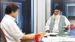 19 The Lucman Show with Dr Israr Ahmed [upl. by Oeflein173]