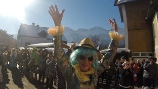 Bad Goisern Fasching Udo Medley [upl. by Prudence939]