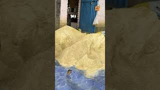 Broiler poultry farm 🐣🐣🐣Ready feed kaisay banaya Broiler poultry farm kay baray may janny kai… [upl. by Nurse267]