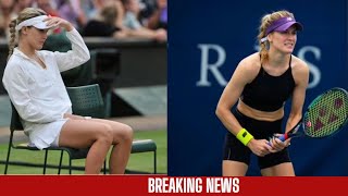 Eugenie Bouchard makes painful Wimbledon confession 10 years after reaching final [upl. by Haimehen]