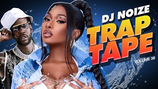 🌊 Trap Tape 39  November 2020  Best New Rap Songs  Hip Hop DJ Mix  DJ Noize Mixtape [upl. by Irual661]