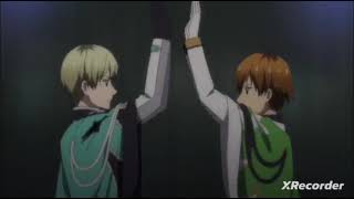 Starmyu  Best Friendship moment [upl. by Lehacim511]