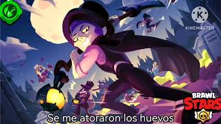 Se me atoraron los huevos  Mortis Ai cover [upl. by Gerrald]