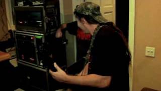 Cannibal Corpse  Evisceration Plague  Clip 6 [upl. by Araihc]