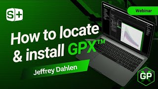 How to Locate amp Install GPX™ [upl. by Glinys]