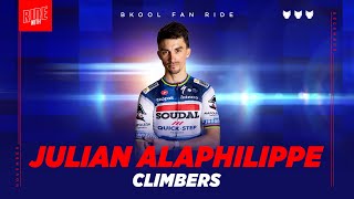 BKOOL  Julian Alaphilippe [upl. by Tiana]