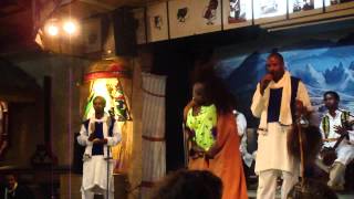 Zar Dance at Addis Ababa [upl. by Dannie]