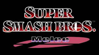 Brinstar  Super Smash Bros Melee Music Extended [upl. by Magnus]