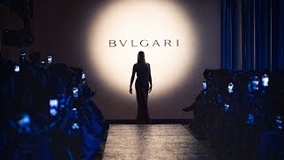 Bulgari Mediterranea High Jewelry collection [upl. by Nileak]