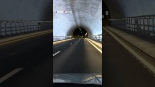 World’s longest and deepest undersea road tunnel Norway [upl. by Ivana]