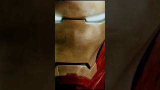 AditzA edit Ironman trending marvel shorts courage [upl. by Rusticus438]