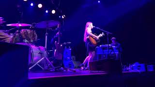 Alice Phoebe Lou wBand “Angel” live at Brooklyn Steel Brooklyn NY 111024 [upl. by Greg]