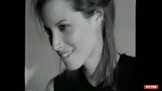 Contradiction by Calvin Klein  Womens Fragrance  Australian TV Commercial 1998 [upl. by Pius]