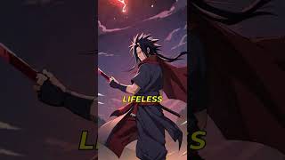 Madara’s Secret to Surviving the Battle with Hashirama [upl. by Didier]