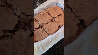 Brownie tarifi🍫 brownie story deneyelim [upl. by Wauters]