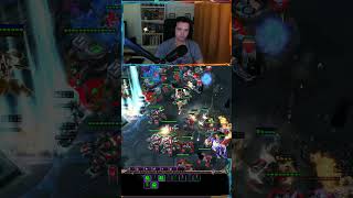 Engage final vs MECH Partida entera subida  Protosito de Twitch [upl. by Alethia]