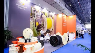 Wire amp Cable India Exhibitor List amp Company Names [upl. by Edgardo]