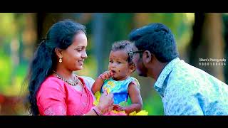 chinni chinni chandamame birthday song [upl. by Kcirtap181]