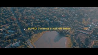 Nditetezeni Official Music Video  Suffix Sangie amp Kelvin Sings [upl. by Anassor]