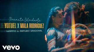 Yotuel Mala Rodriguez Maffio  Prometo Olvidarte Maffio Mix  Official Video ft Arturo Sandoval [upl. by Aloisia]